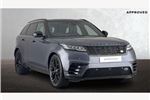 2023 Land Rover Range Rover Velar