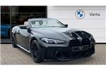 2025 BMW M4