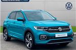 2020 Volkswagen T-Cross