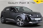 2021 Peugeot 3008