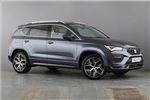 2021 SEAT Ateca