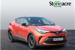 2020 Toyota C-HR