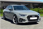 2021 Audi A4