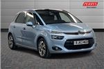 2014 Citroen C4 Picasso