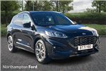 2021 Ford Kuga