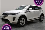 2021 Land Rover Range Rover Evoque