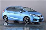 2018 Honda Jazz