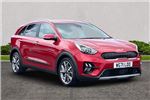 2022 Kia Niro