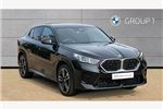 2024 BMW X2