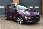 2016 Citroen C3 Picasso