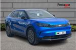 2024 Ford Capri