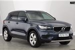 2020 Volvo XC40