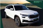 2023 Skoda Kodiaq