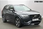 2021 Volvo XC90