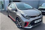 2017 Kia Picanto