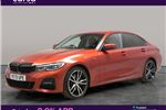 2020 BMW 3 Series