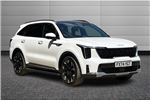 2024 Kia Sorento