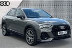 2020 Audi Q3