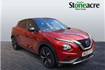 2020 Nissan Juke