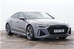 2024 Audi RS7