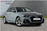 2021 Audi A1