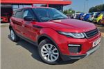 2017 Land Rover Range Rover Evoque