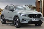 2024 Volvo XC40