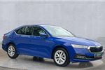 2022 Skoda Octavia