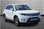 2018 Suzuki Vitara