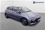 2024 Hyundai i20