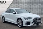 2021 Audi S3