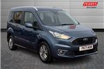 2021 Ford Tourneo Connect 1.5 EcoBlue 120 Titanium 5dr