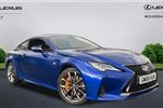 2019 Lexus RC