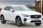 2022 Volvo XC60
