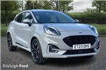 2023 Ford Puma