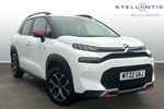 2022 Citroen C3 Aircross