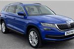 2021 Skoda Kodiaq