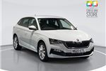 2023 Skoda Scala