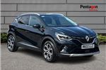 2022 Renault Captur