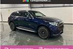 2021 Mercedes-Benz EQC