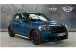 2022 MINI Countryman