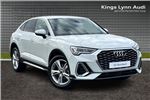 2024 Audi Q3