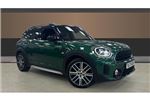 2021 MINI Countryman