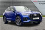 2022 Audi Q5