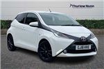 2018 Toyota Aygo