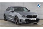 2024 BMW 3 Series