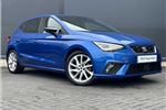 2023 SEAT Ibiza