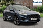 2023 Ford Kuga