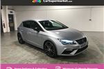 2019 SEAT Leon