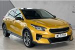 2021 Kia XCeed